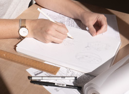 schetsen werkboek biologie met joost creatief met biologie 